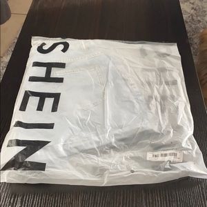 Never been worn shorts